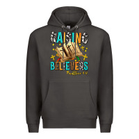 Smoke Raising believers matthew 4 17 Premium Hoodie - AdoDesignShop