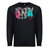 Black cna Premium Sweatshirt - texasbilliewilder