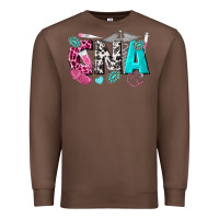 Chestnut cna Premium Sweatshirt - texasbilliewilder