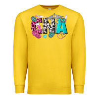 Lemon cna Premium Sweatshirt - texasbilliewilder
