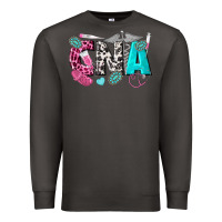 Smoke cna Premium Sweatshirt - texasbilliewilder