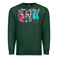 Sports Green cna Premium Sweatshirt - texasbilliewilder