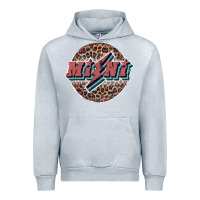 Heather Grey mini Urban Hoodie - JahusDesignShop