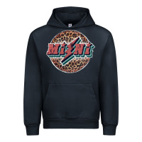 Navy mini Urban Hoodie - JahusDesignShop