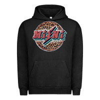 Pigment Black mini Urban Hoodie - JahusDesignShop
