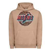 Pigment Burro mini Urban Hoodie - JahusDesignShop