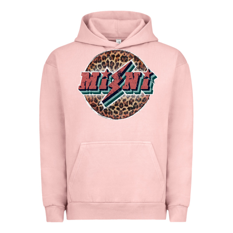 Mini Urban Hoodie by JahusDesignShop | Teevron