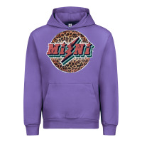 Tulip mini Urban Hoodie - JahusDesignShop