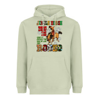 Matcha jingle horse dec 25 giddy jingle horse pick up fee Heavyweight Hoodie - Zillion Design Studio