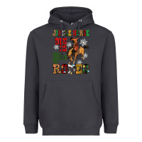 Smoke jingle horse dec 25 giddy jingle horse pick up fee Heavyweight Hoodie - Zillion Design Studio