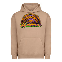Pigment Burro halloween rainbow Urban Hoodie - JahusDesignShop