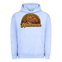 Pigment Grape Ice halloween rainbow Urban Hoodie - JahusDesignShop