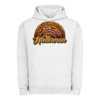 Pigment Lunar Rock halloween rainbow Urban Hoodie - JahusDesignShop
