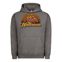 Pigment Tornado halloween rainbow Urban Hoodie - JahusDesignShop