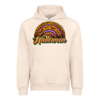 Sandshell halloween rainbow Urban Hoodie - JahusDesignShop