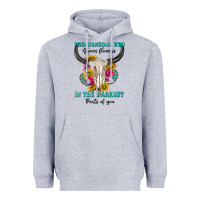 Heather Grey find someone who in the darkest parts of you Heavyweight Hoodie - texasbilliewilder
