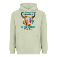 Matcha find someone who in the darkest parts of you Heavyweight Hoodie - texasbilliewilder