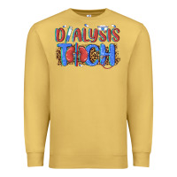 Antique Gold dialysis tech Premium Sweatshirt - texasbilliewilder