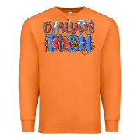 Carrot dialysis tech Premium Sweatshirt - texasbilliewilder