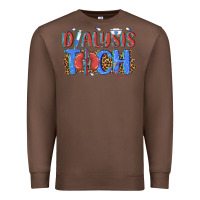 Chestnut dialysis tech Premium Sweatshirt - texasbilliewilder