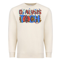 Sandshell dialysis tech Premium Sweatshirt - texasbilliewilder