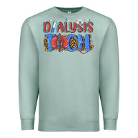 Seafoam dialysis tech Premium Sweatshirt - texasbilliewilder