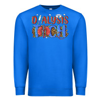 True Royal dialysis tech Premium Sweatshirt - texasbilliewilder