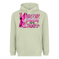 Matcha give cancer the boot Heavyweight Hoodie - RanaPortraitStore