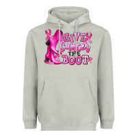 Moon Dust give cancer the boot Heavyweight Hoodie - RanaPortraitStore