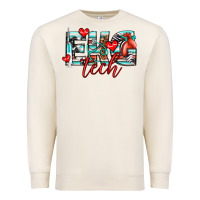 Sandshell ekg tech Premium Sweatshirt - texasbilliewilder