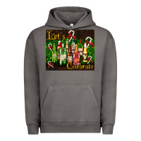 Pigment Tornado Christmas cocktail Urban Hoodie - AdoDesignShop