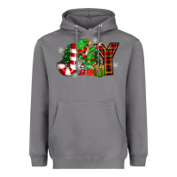 Storm christmas joy elf Heavyweight Hoodie - Zillion Design Studio