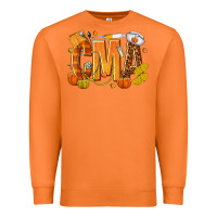 Carrot fall cma Premium Sweatshirt - texasbilliewilder
