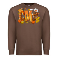 Chestnut fall cma Premium Sweatshirt - texasbilliewilder