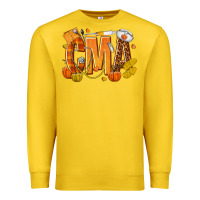 Lemon fall cma Premium Sweatshirt - texasbilliewilder
