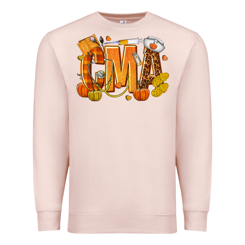 Fall Cma Premium Sweatshirt by texasbilliewilder | Teevron