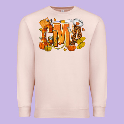 Fall Cma Premium Sweatshirt Designed By Texasbilliewilder