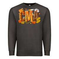 Smoke fall cma Premium Sweatshirt - texasbilliewilder