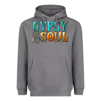 Storm gypsy soul Heavyweight Hoodie - texasbilliewilder