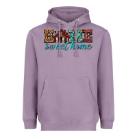 Lavender home sweet home Heavyweight Hoodie - texasbilliewilder
