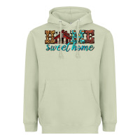 Matcha home sweet home Heavyweight Hoodie - texasbilliewilder