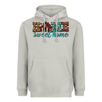 Moon Dust home sweet home Heavyweight Hoodie - texasbilliewilder