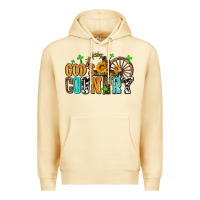 Gods Country Premium Hoodie | Teevron