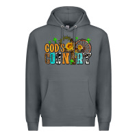 Rock gods country Premium Hoodie - AdoDesignShop