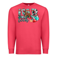 Cardinal lab tech Premium Sweatshirt - texasbilliewilder