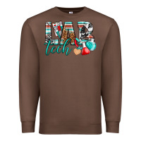 Chestnut lab tech Premium Sweatshirt - texasbilliewilder