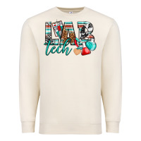 Sandshell lab tech Premium Sweatshirt - texasbilliewilder