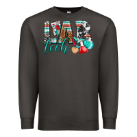 Smoke lab tech Premium Sweatshirt - texasbilliewilder