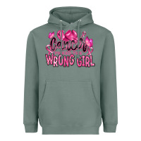 Sage cancer picked the wrong girl Heavyweight Hoodie - RanaPortraitStore