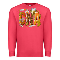 Cardinal fall cna Premium Sweatshirt - texasbilliewilder